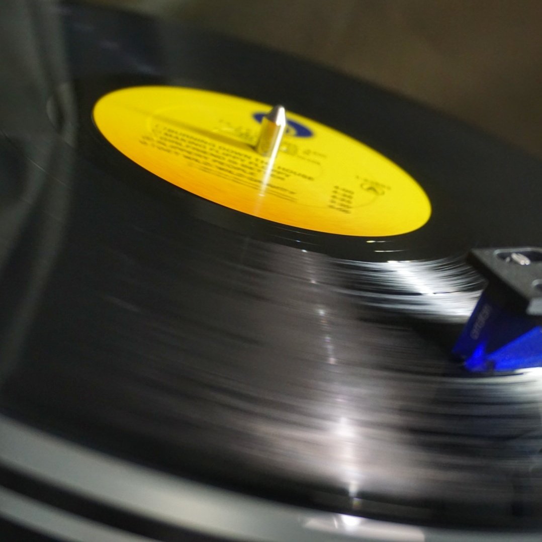 Talking Heads - Speaking in Tongues (used)
