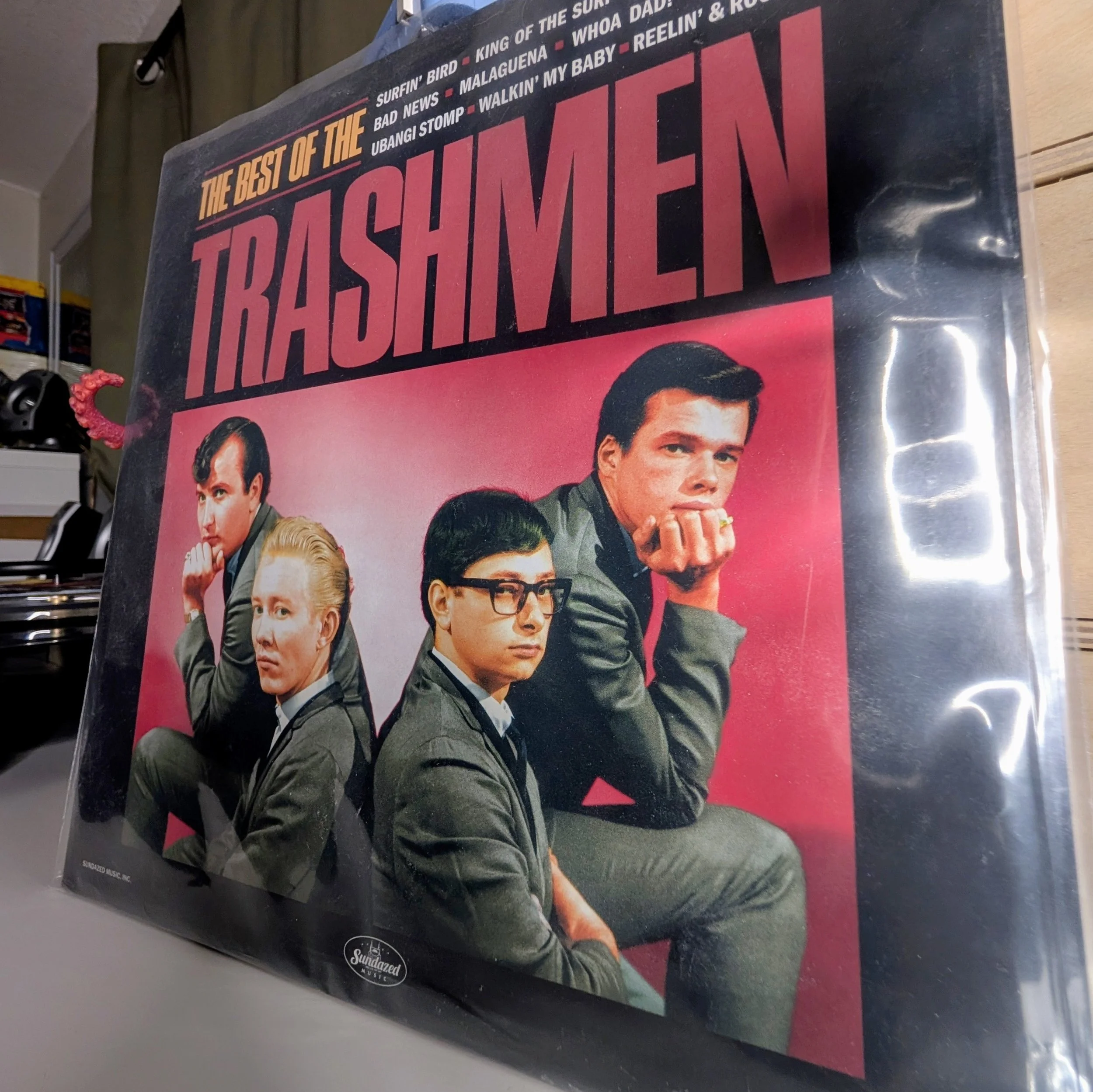 Madonna - Rescue Me (Sire, Warner Bros. Records) 12