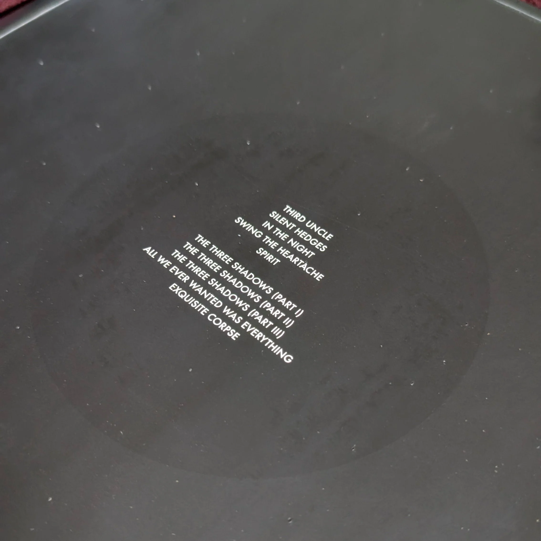 Bauhaus - Sky's Gone Out (Black Vinyl)