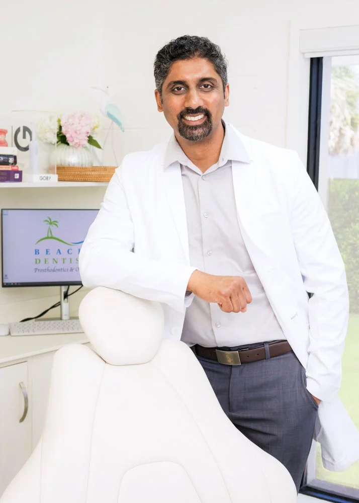 Dentist-Headshot-Brand-Photo-Jacksonville