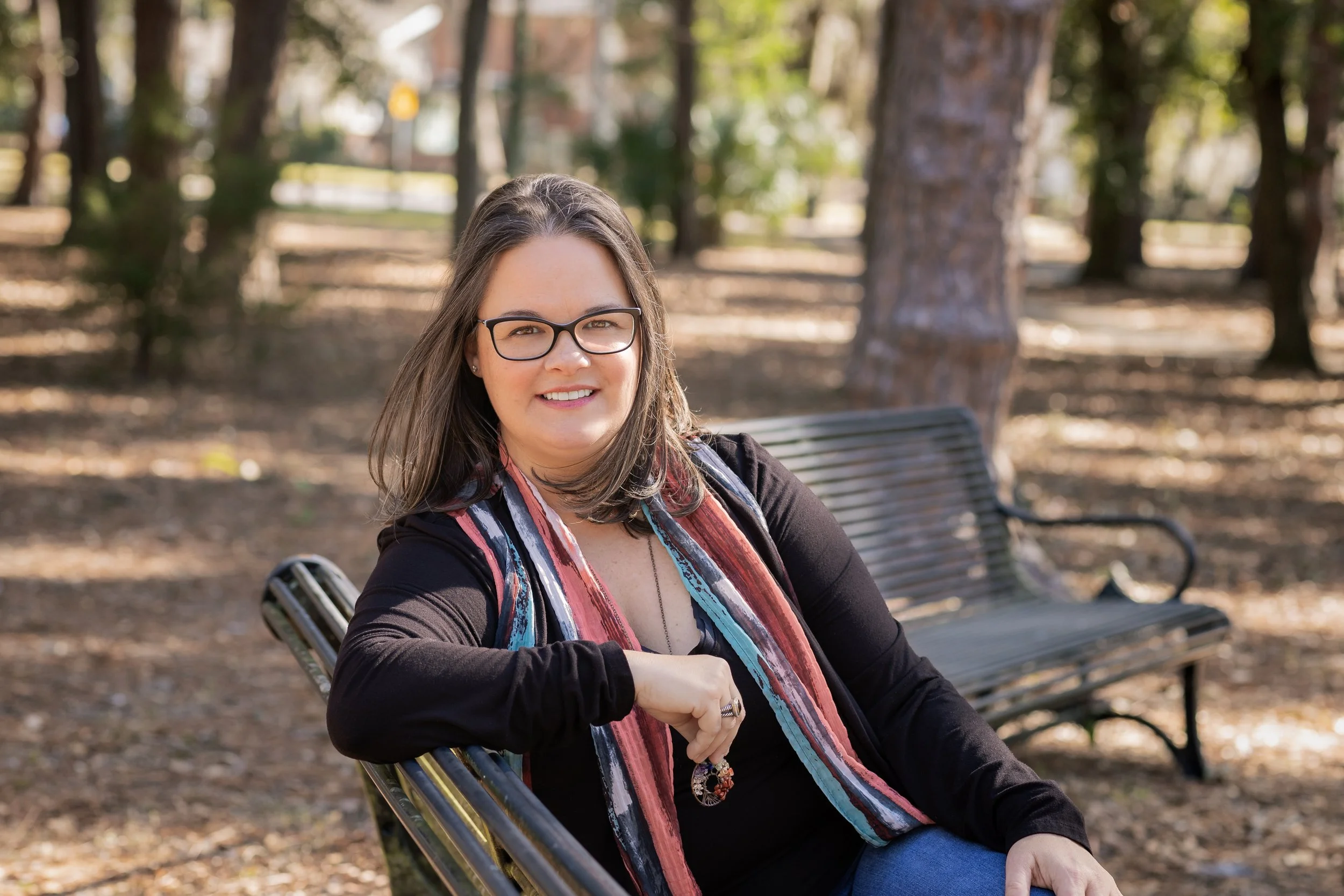 Outdoor-Headshots-Personal-Coach-Jacksonville