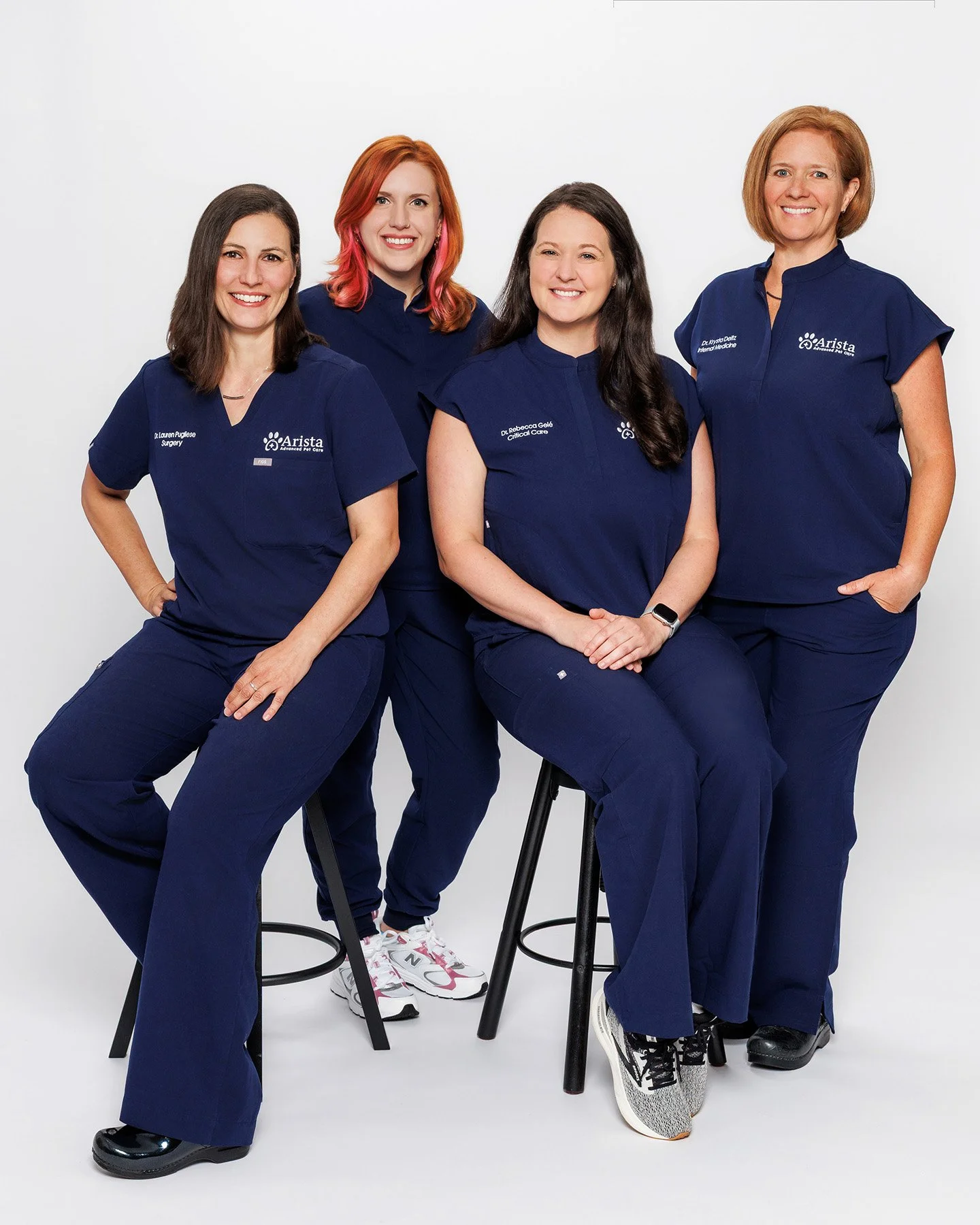 Professional-Veterinarian-Headshots-Jacksonville-AZPhotoJax