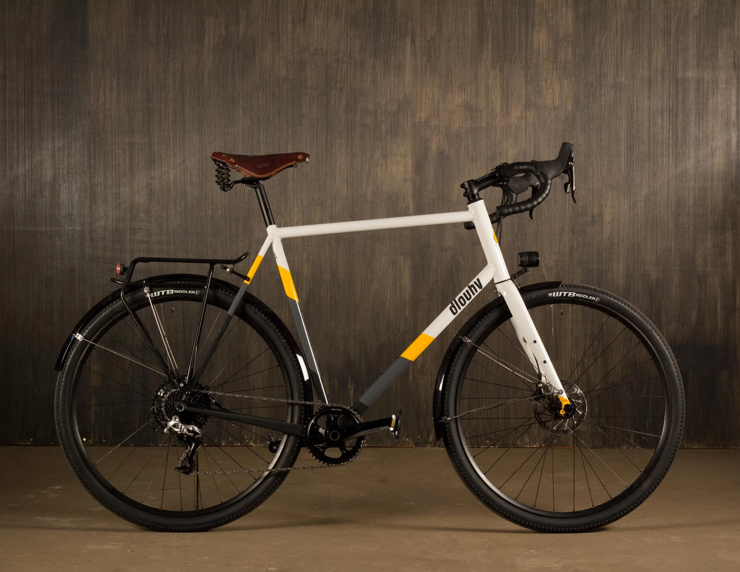 #020 - Allroad Commuter