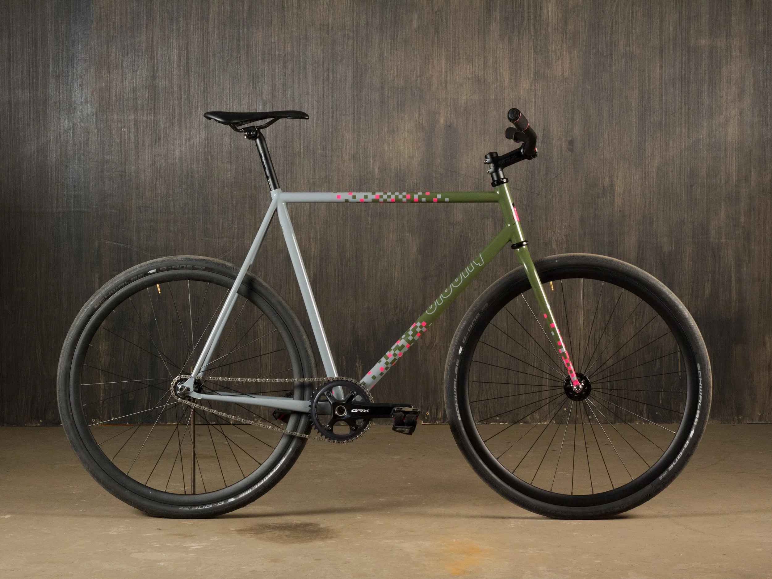 #034 - "Fixed Operator"