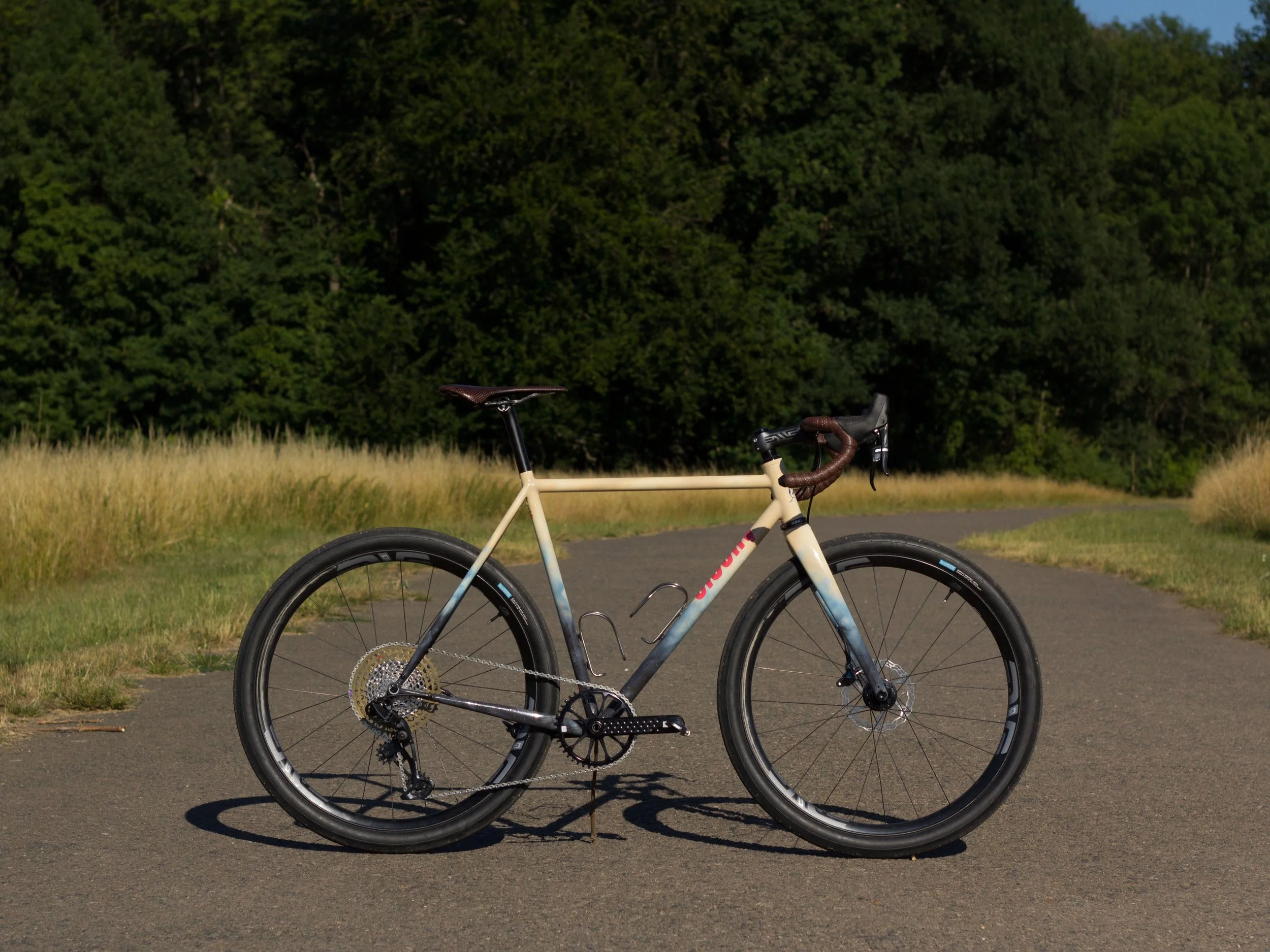 #037 - 650B Allroad / Gravel