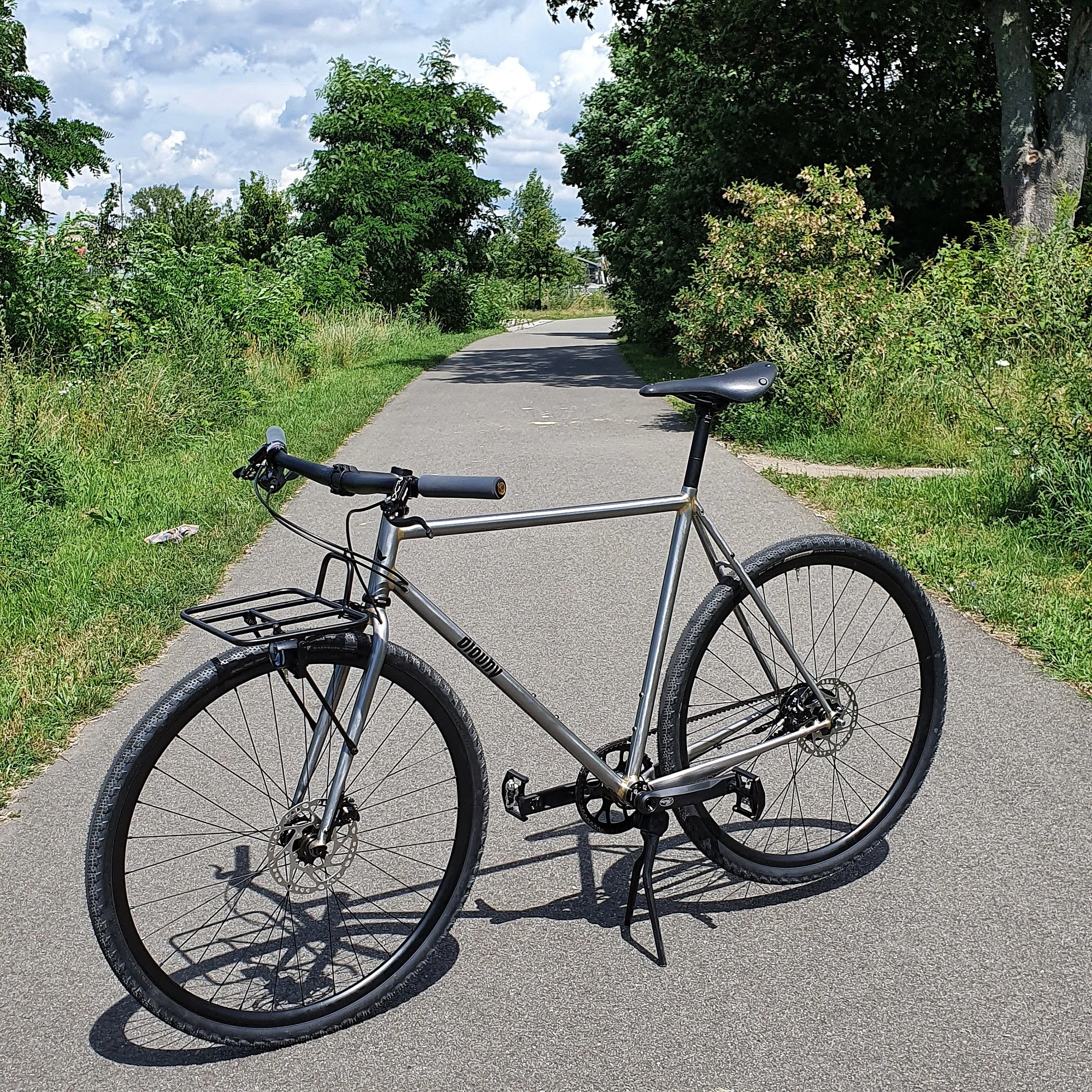 #065 - Daily Grinder