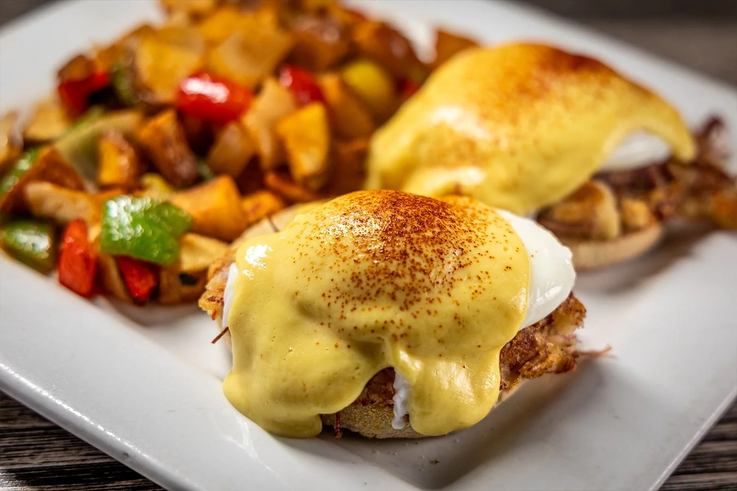 DUBLIN BENEDICT