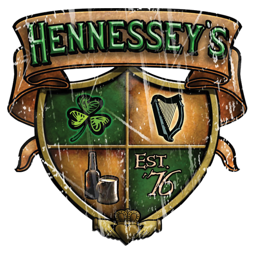 Hennessey&#39;s Tavern