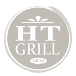 HT Grill logo