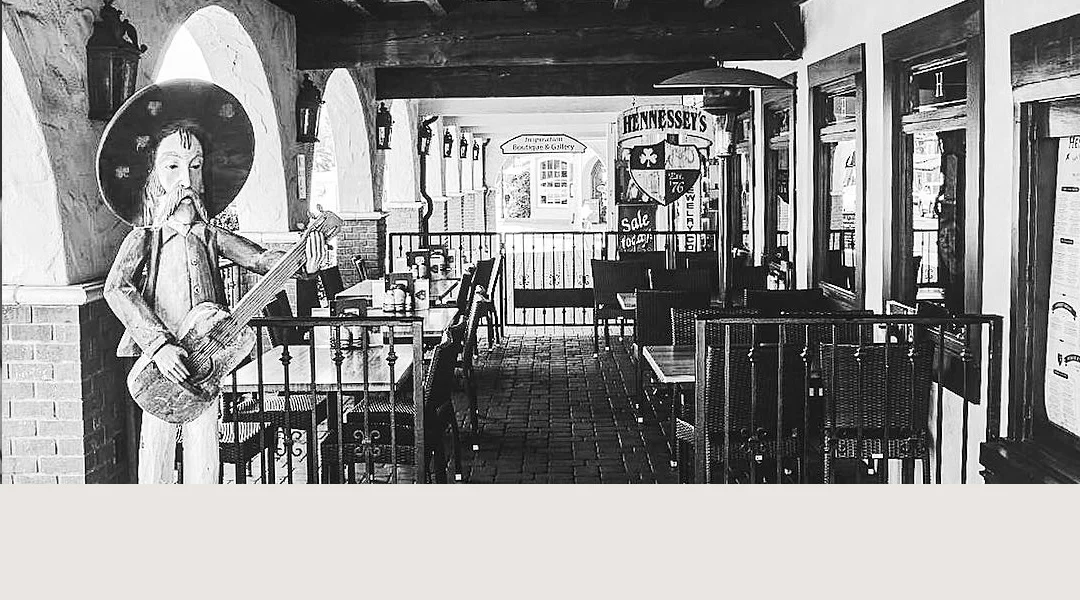 San Juan Capistrano Hennessey S Tavern
