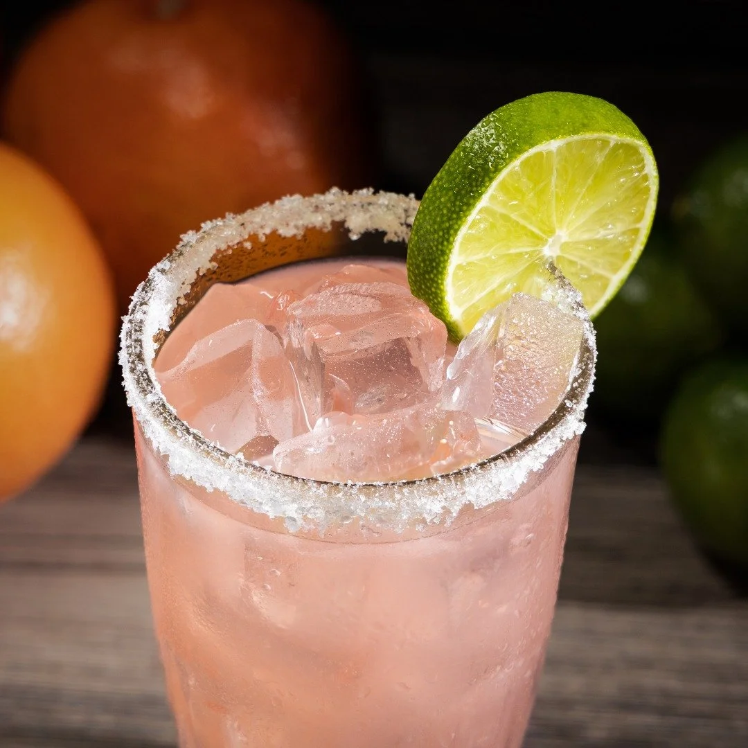 🍊 The Paloma

Made with Espero Tequila, fresh-squeezed grapefruit and lime juice. This cocktail is light, citrusy, and dangerously drinkable 🍹

✨Happy Hour✨ Mon - Fri | 4pm - 7pm

#HennesseysTavern #IrishBar #IrishPub #Carlsbad #CarlsbadVillage #Si