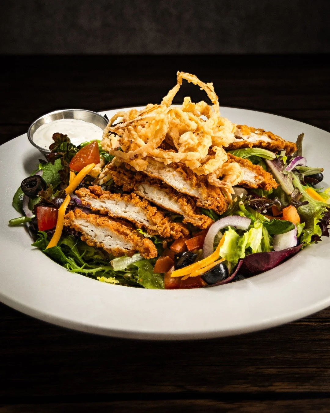 Hermosa Beach — Hennessey's Tavern