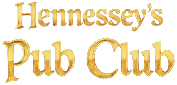 Hennessey's Pub Club title
