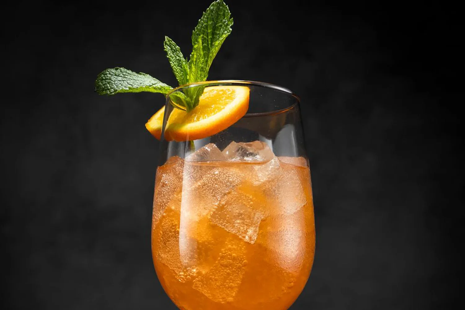 Cocktail of the Month