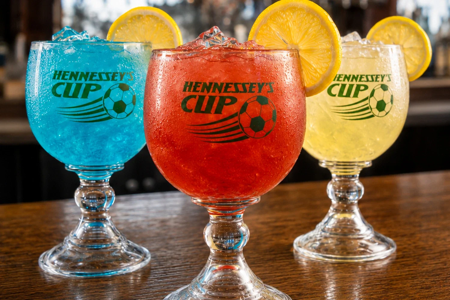 Cocktail of the Month