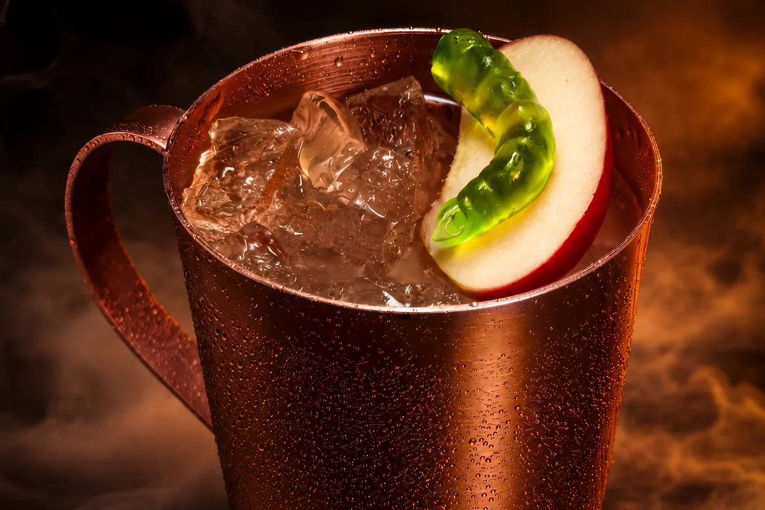 Cocktail of the Month