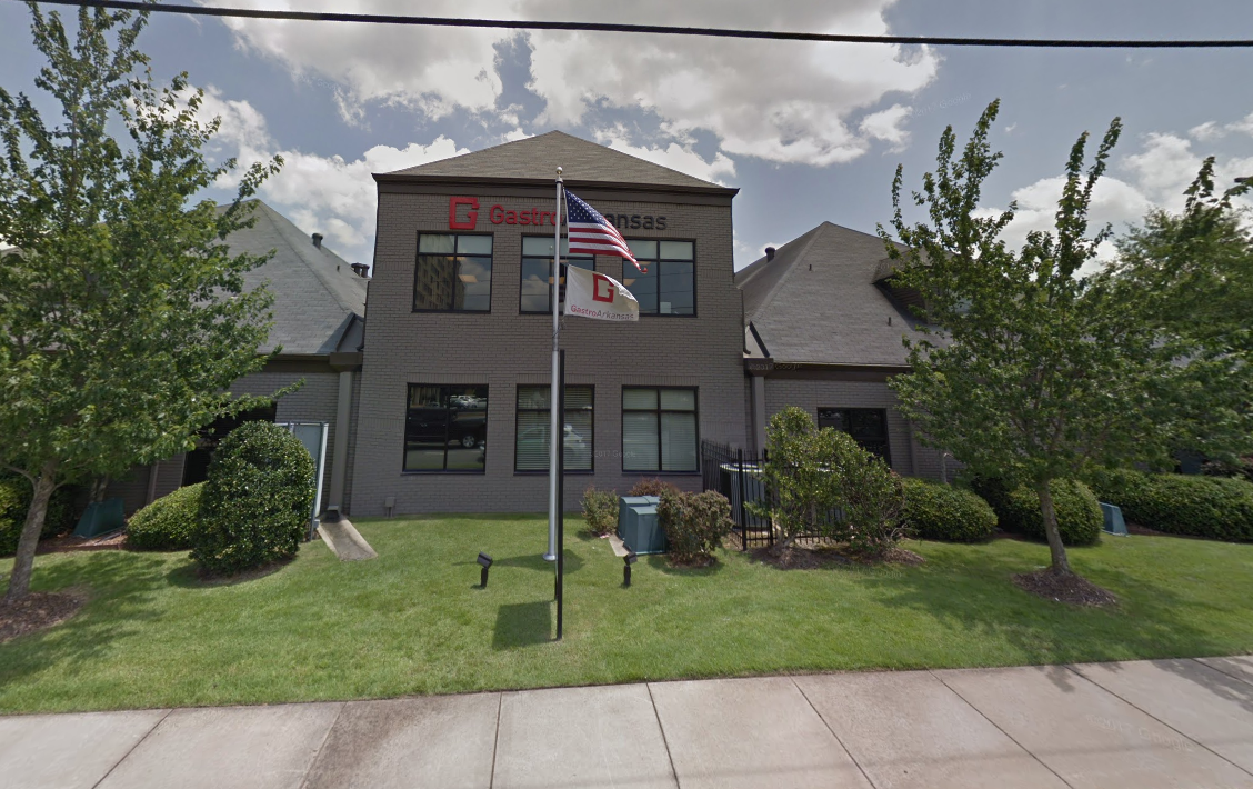 Our Team — Gastro Arkansas