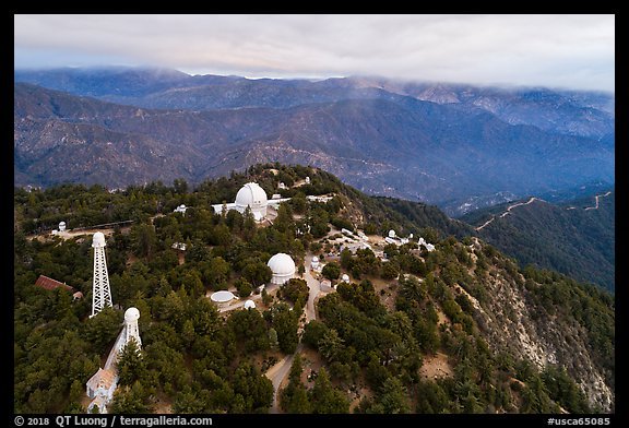 B-QT-Luong:terragalleria- MtWilsonArialView_Deborah Shapley Mount Wilson Observatory.jpeg