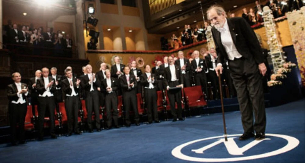 Lyold Shapley Nobel - Dec. 2012