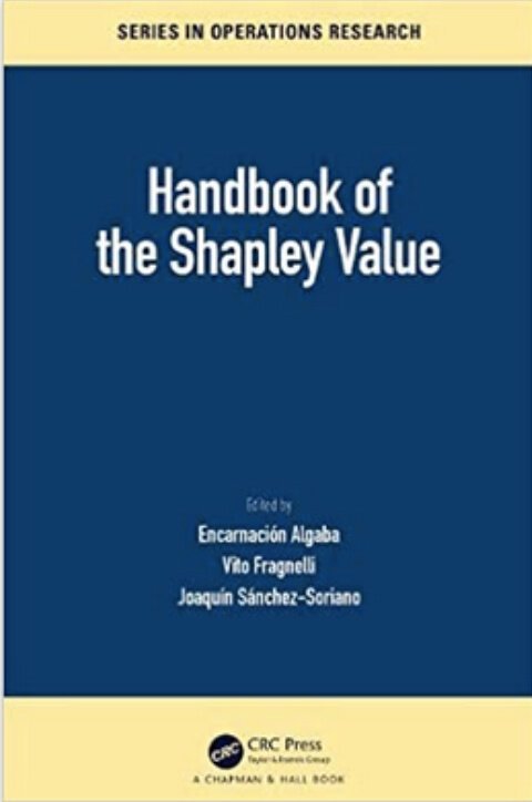 Shapley Value - Economics