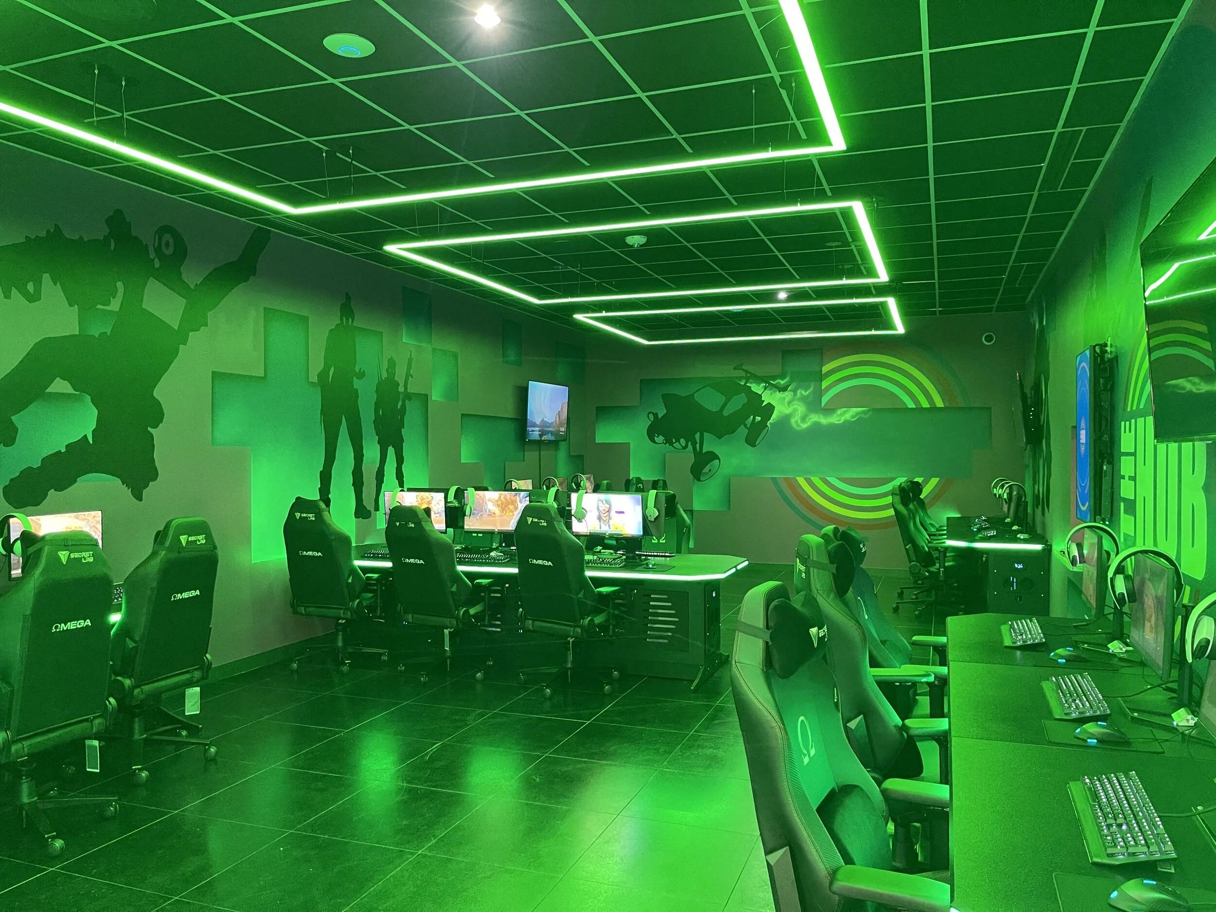 Tonkawa Tribe Entertainment Expansion — Blue River Architects