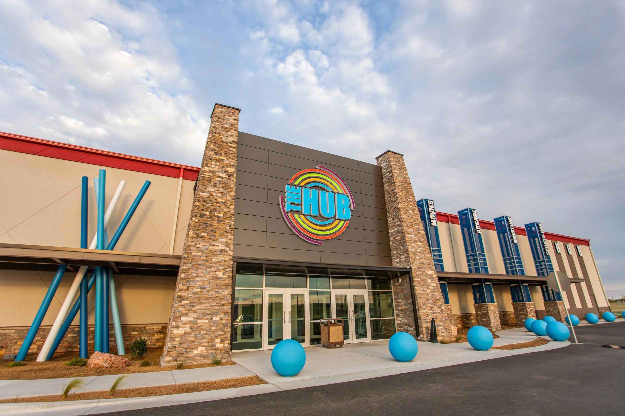 Tonkawa Tribe Casino Entertainment Expansion