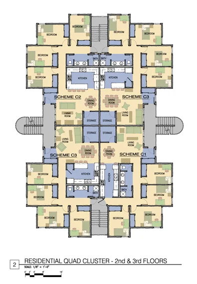 UNM Dorms Bldg Plan.jpg