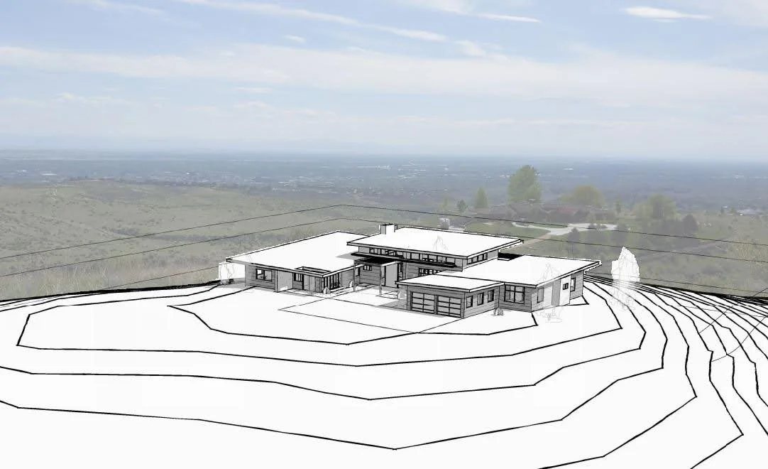 So You’re Thinking of Hiring an Architect in Boise. Now What?