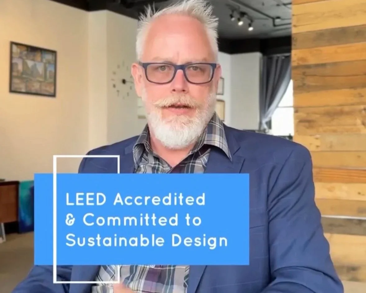 Sustainable Architecture in Boise Is Not a Trend