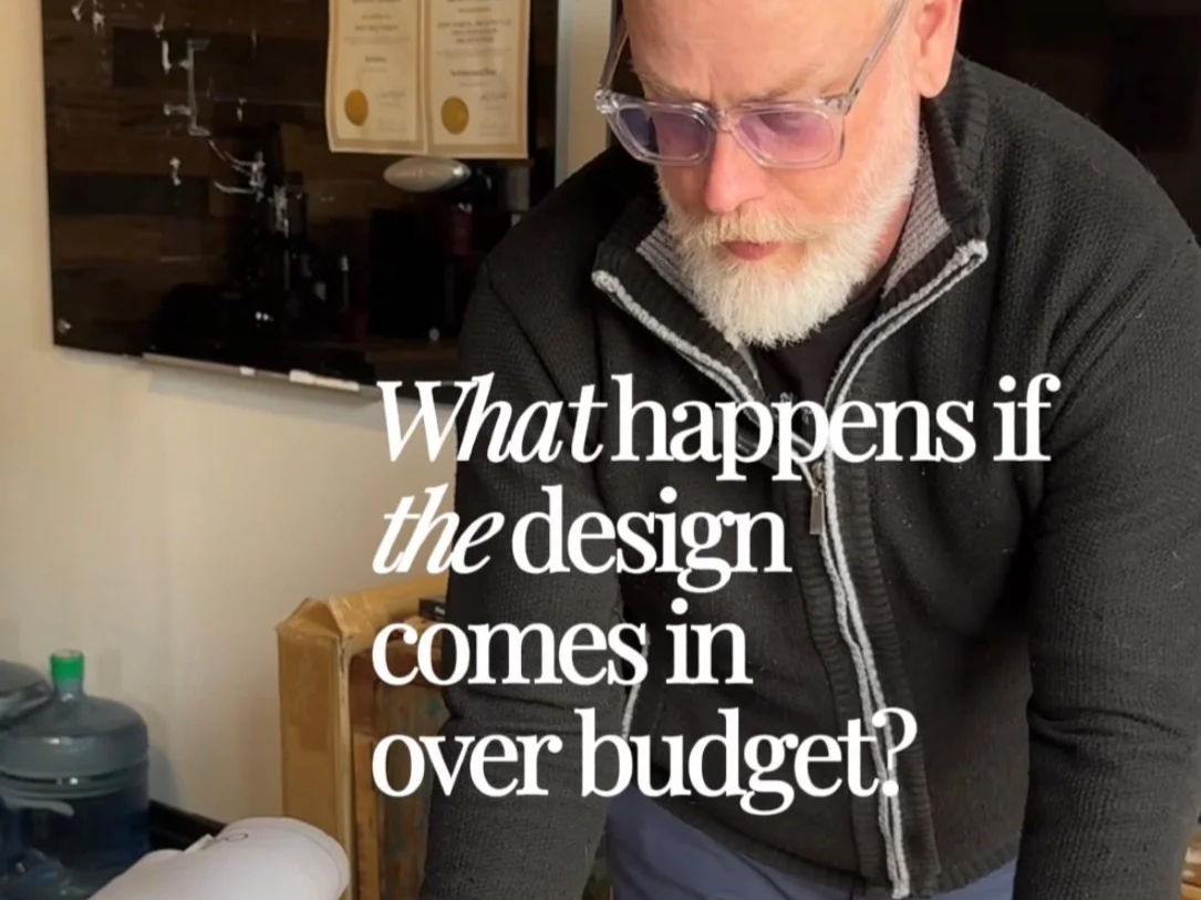 What Happens If Your Custom Home Goes Over Budget in Boise, Idaho?