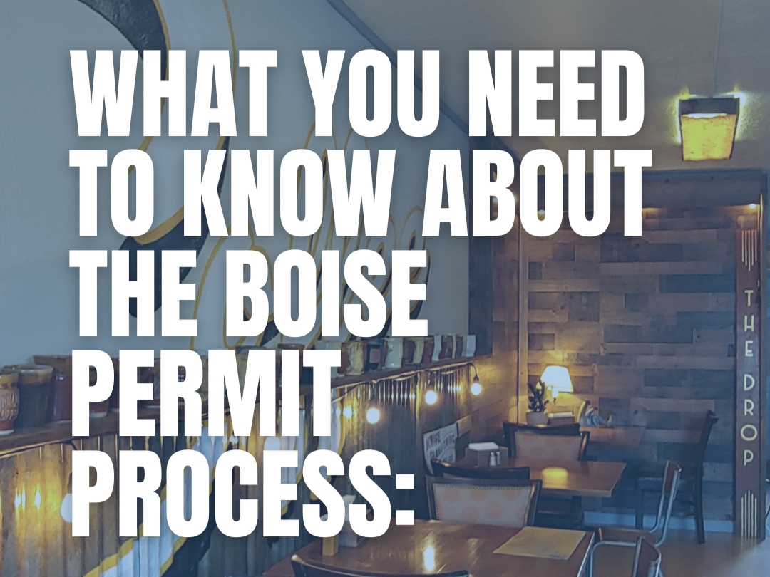 What You Need to Know About the Boise Permit Process: A Step-by-Step Guide 