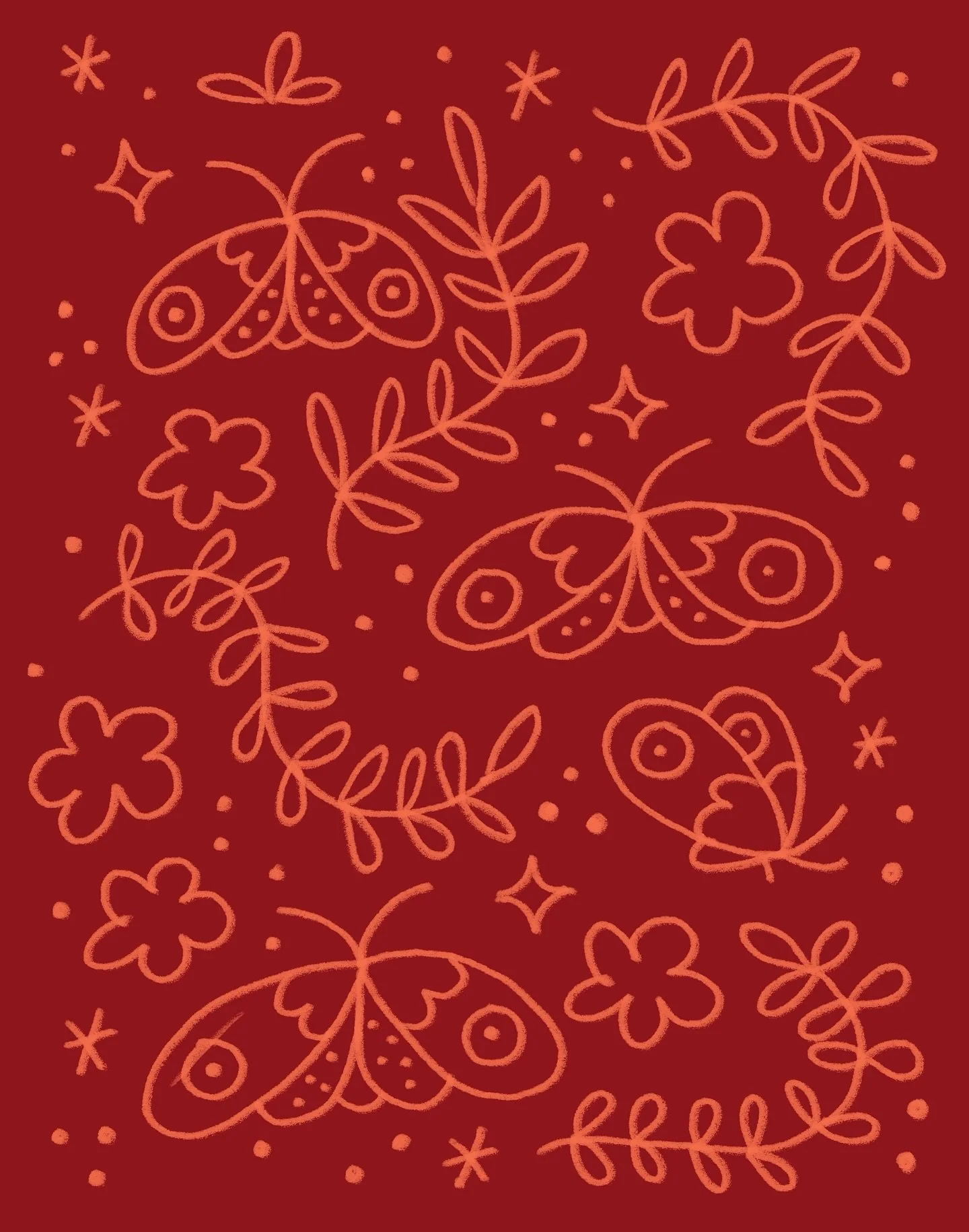 Doodle bug