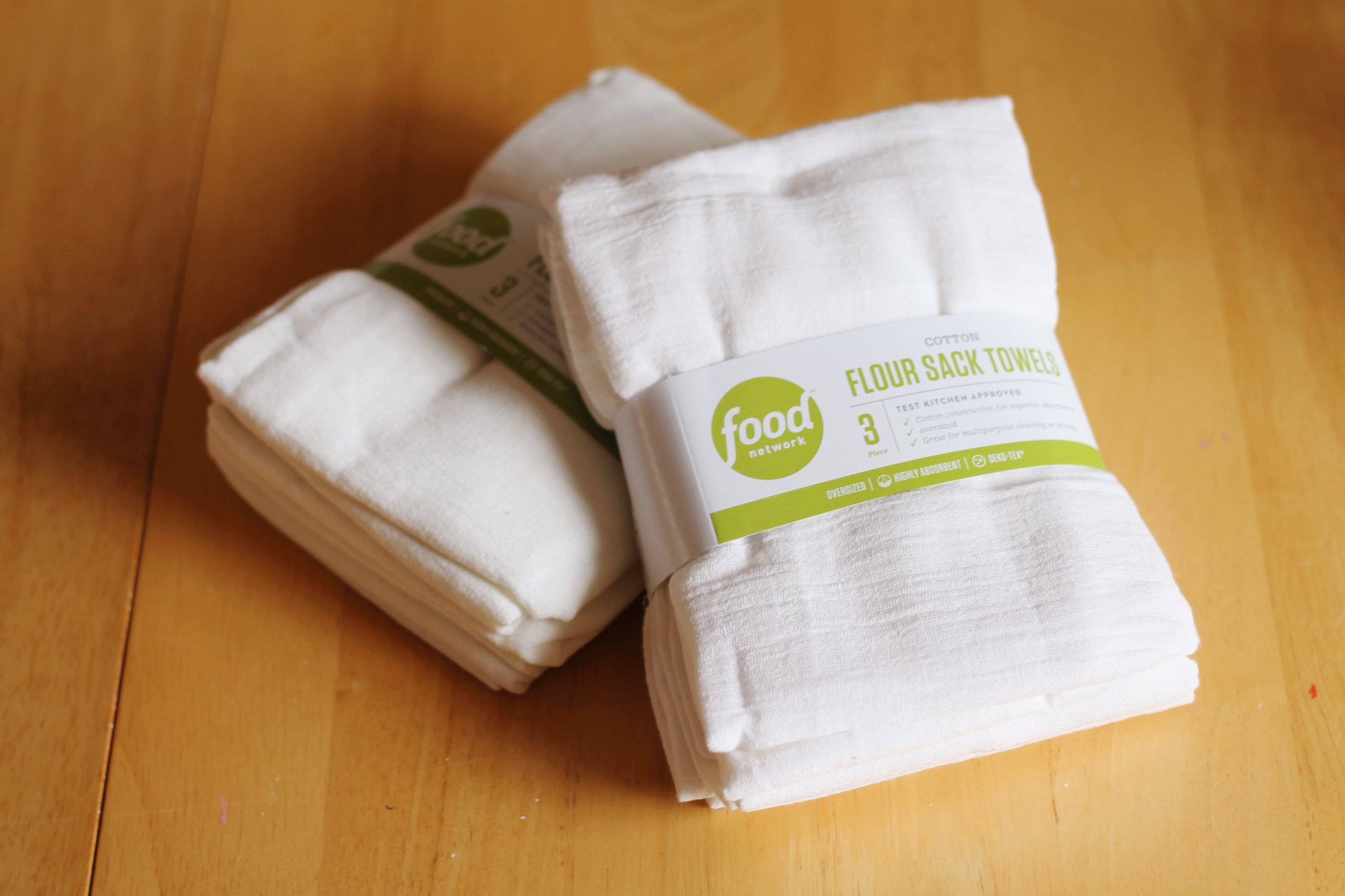 Food Network Kitchen Towels