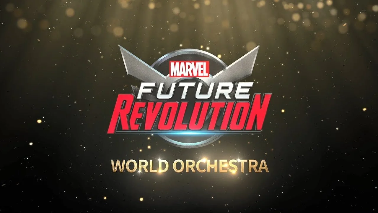 MARVEL Future Revolution | Orchestra Concert