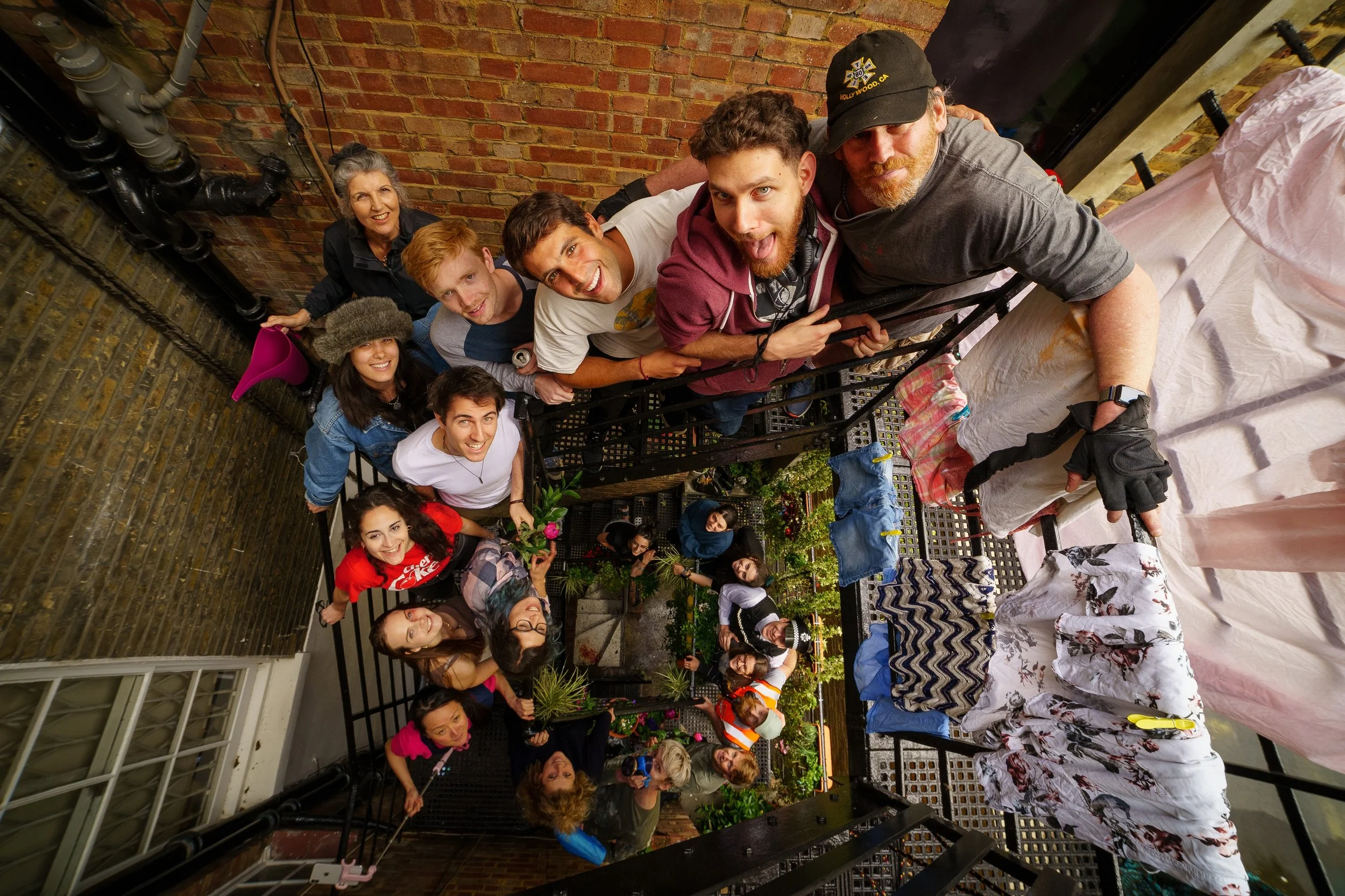 Spiral - BTS A Final