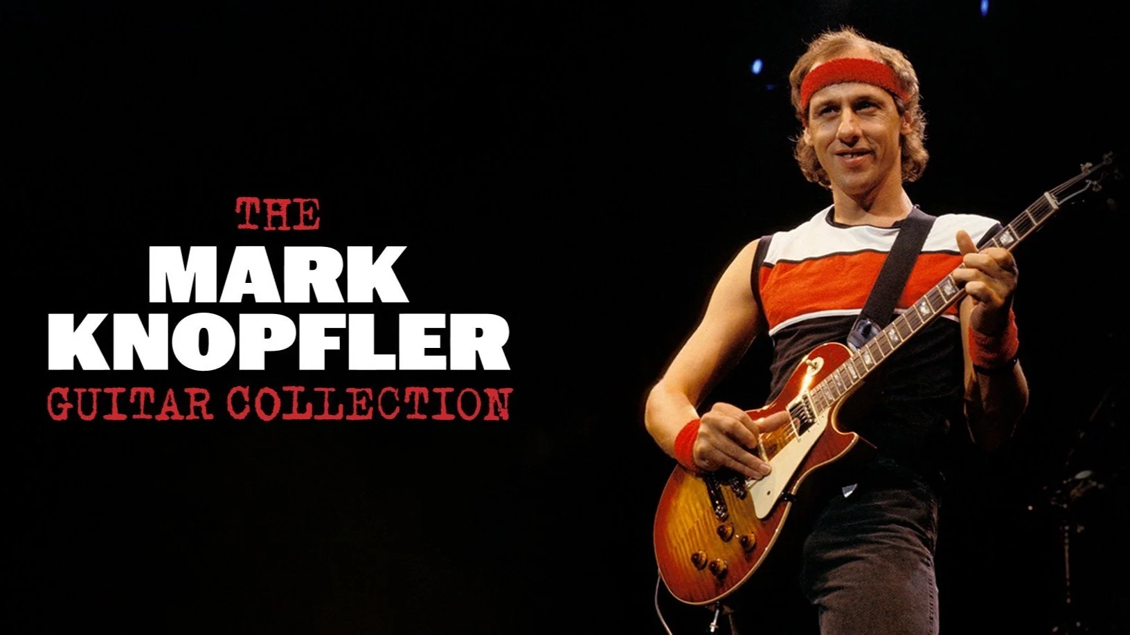 Mark Knopfler in Conversation at Christie's