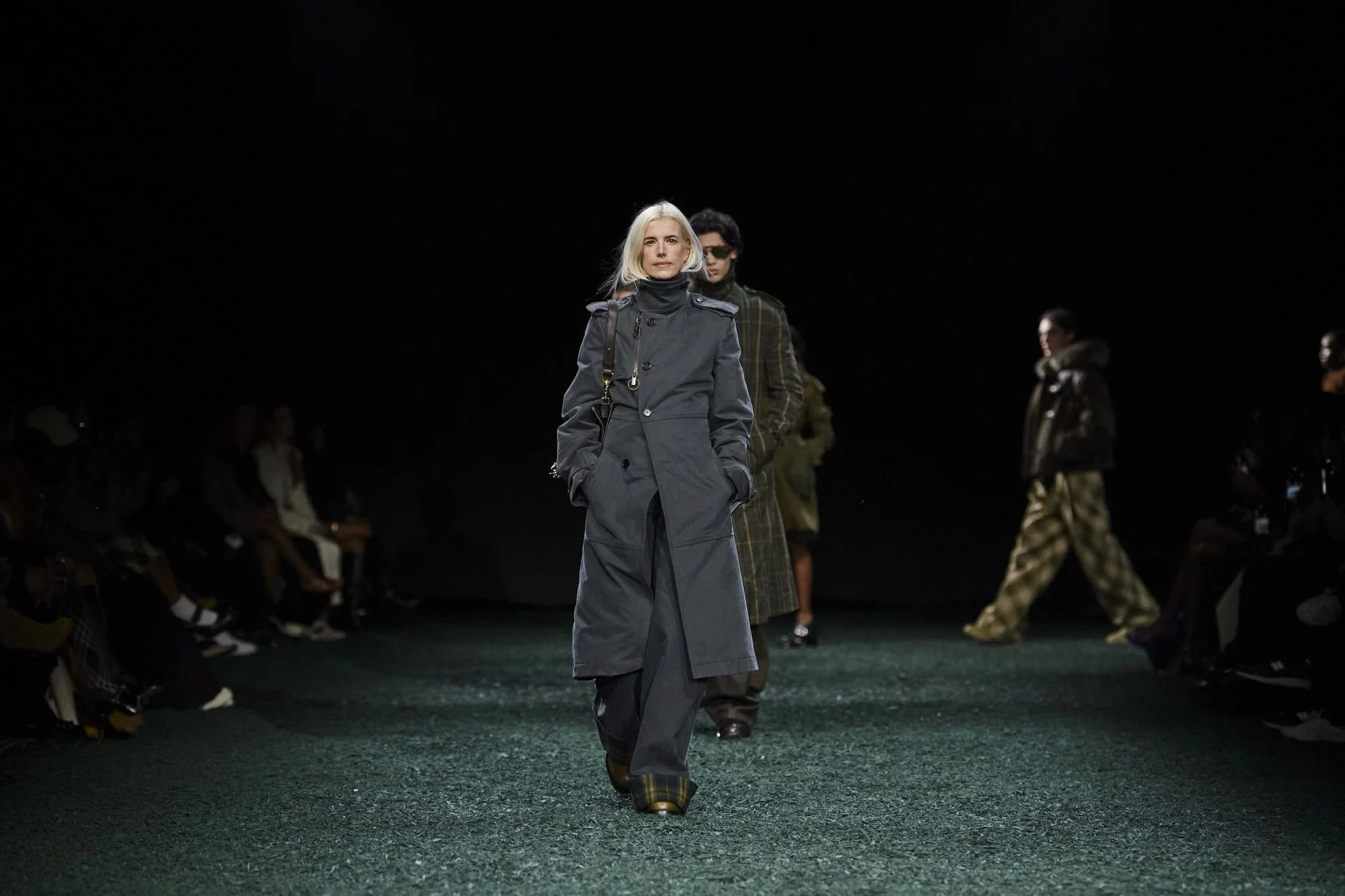 Burberry Winter 2024