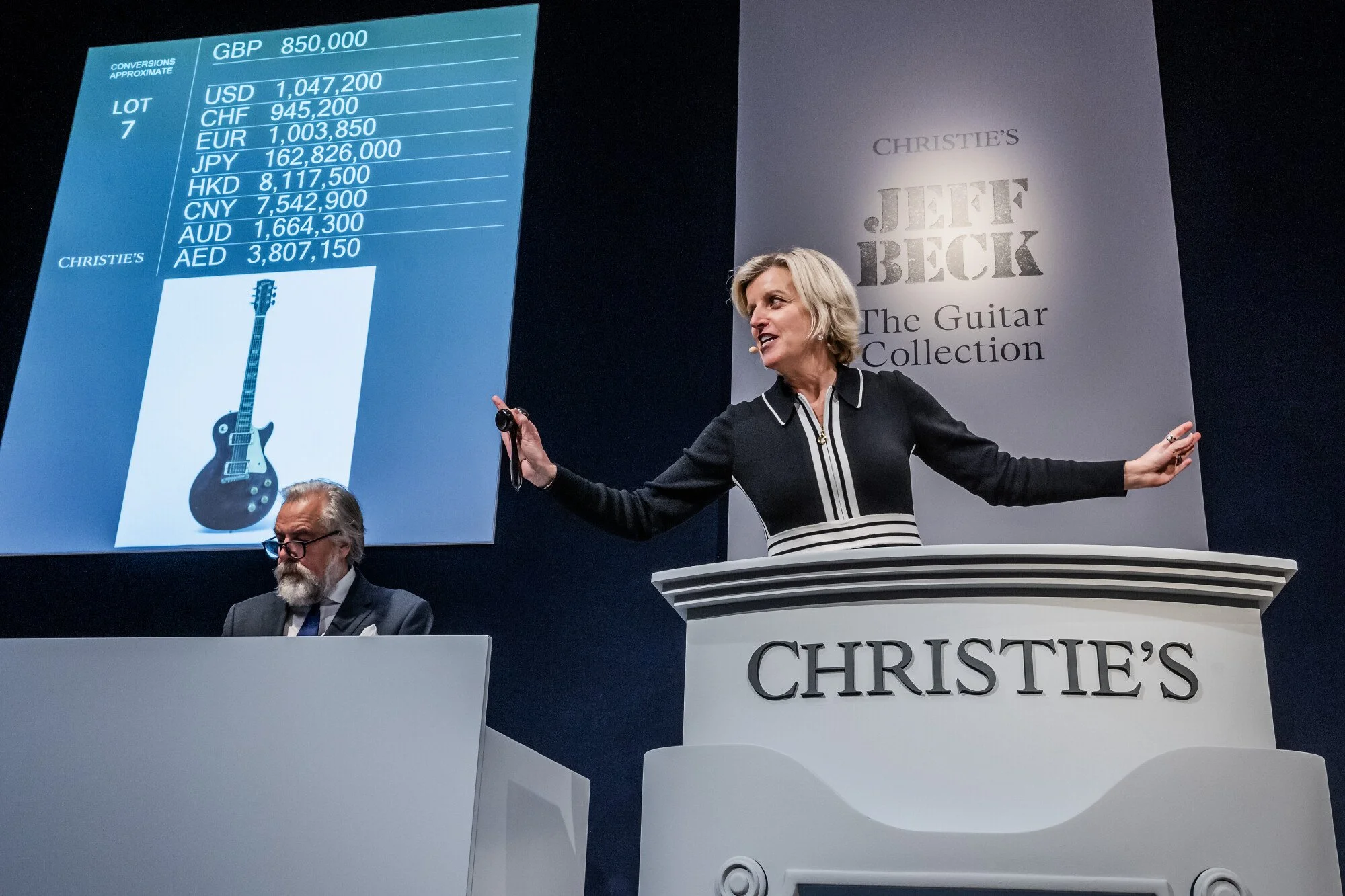 Jeff Beck: The Guitar Collection