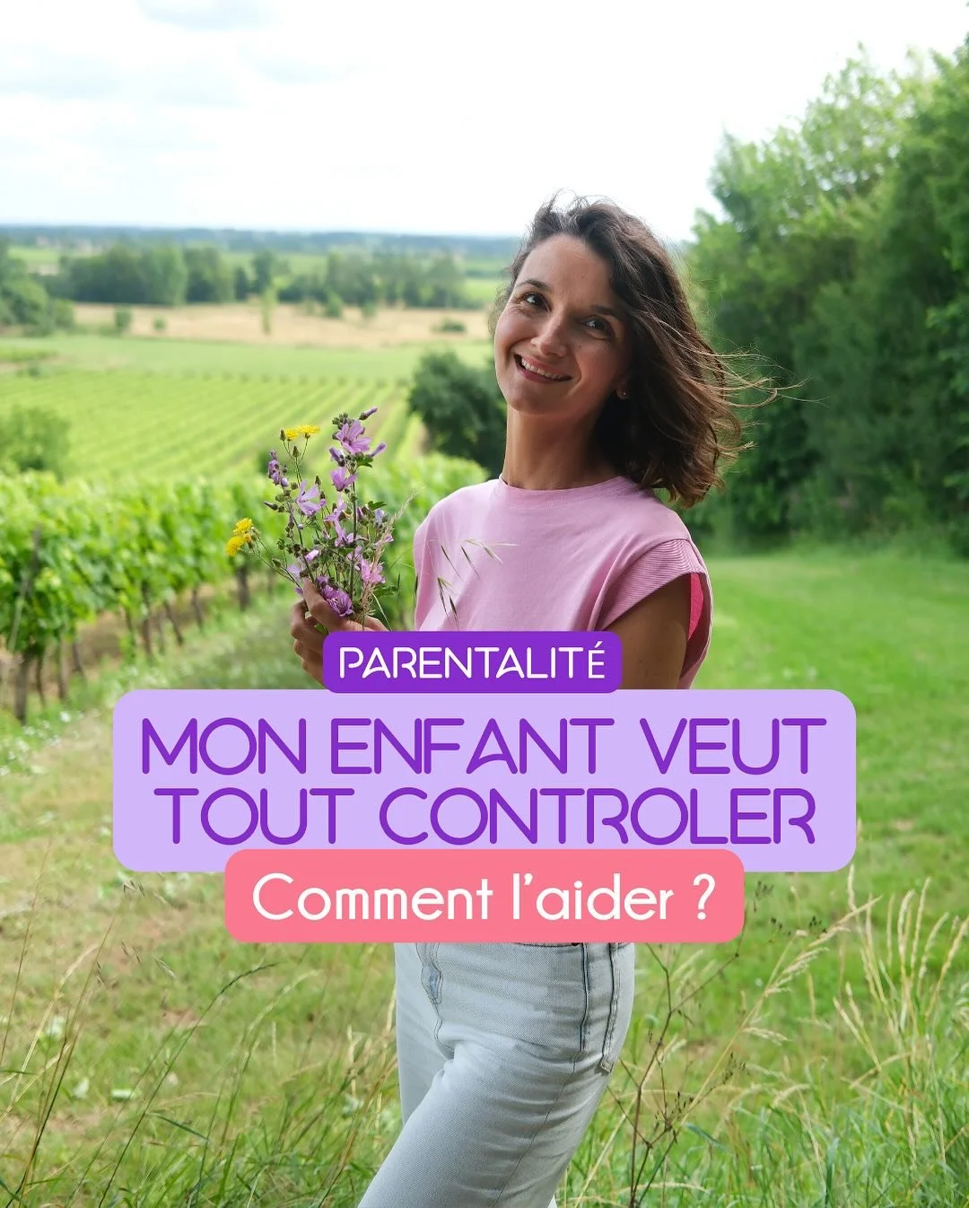Il veut toujours d&eacute;cider, rien ne va jamais comme tu le proposes, et chaque changement tourne au conflit&hellip; 😩&rdquo;

Tu vis peut-&ecirc;tre avec un enfant qui cherche &agrave;&nbsp;tout contr&ocirc;ler.

🌟&nbsp;Non, ce n&rsquo;est pas 