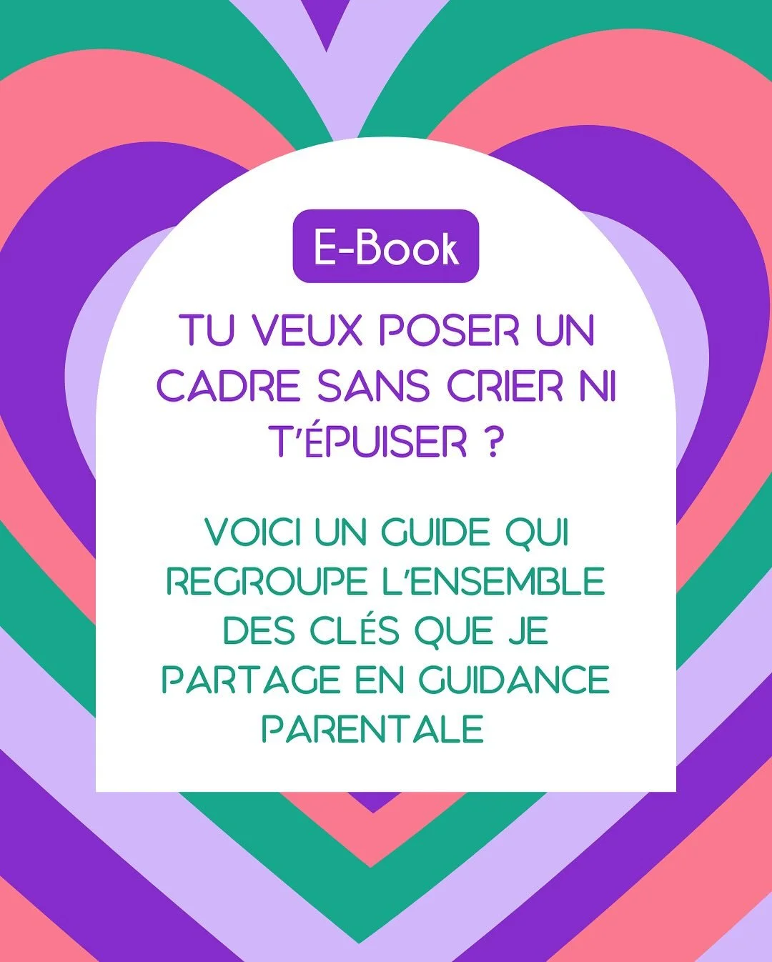 Tu aimes profond&eacute;ment ton enfant mais parfois tu te sens &agrave; bout ?
Epuis&eacute;(e) par ses refus, ses cris, ses provocations.
Tu as essay&eacute; d&rsquo;expliquer, de t&rsquo;&eacute;nerver, de faire du chantage parfois 
Et tu r&ecirc;