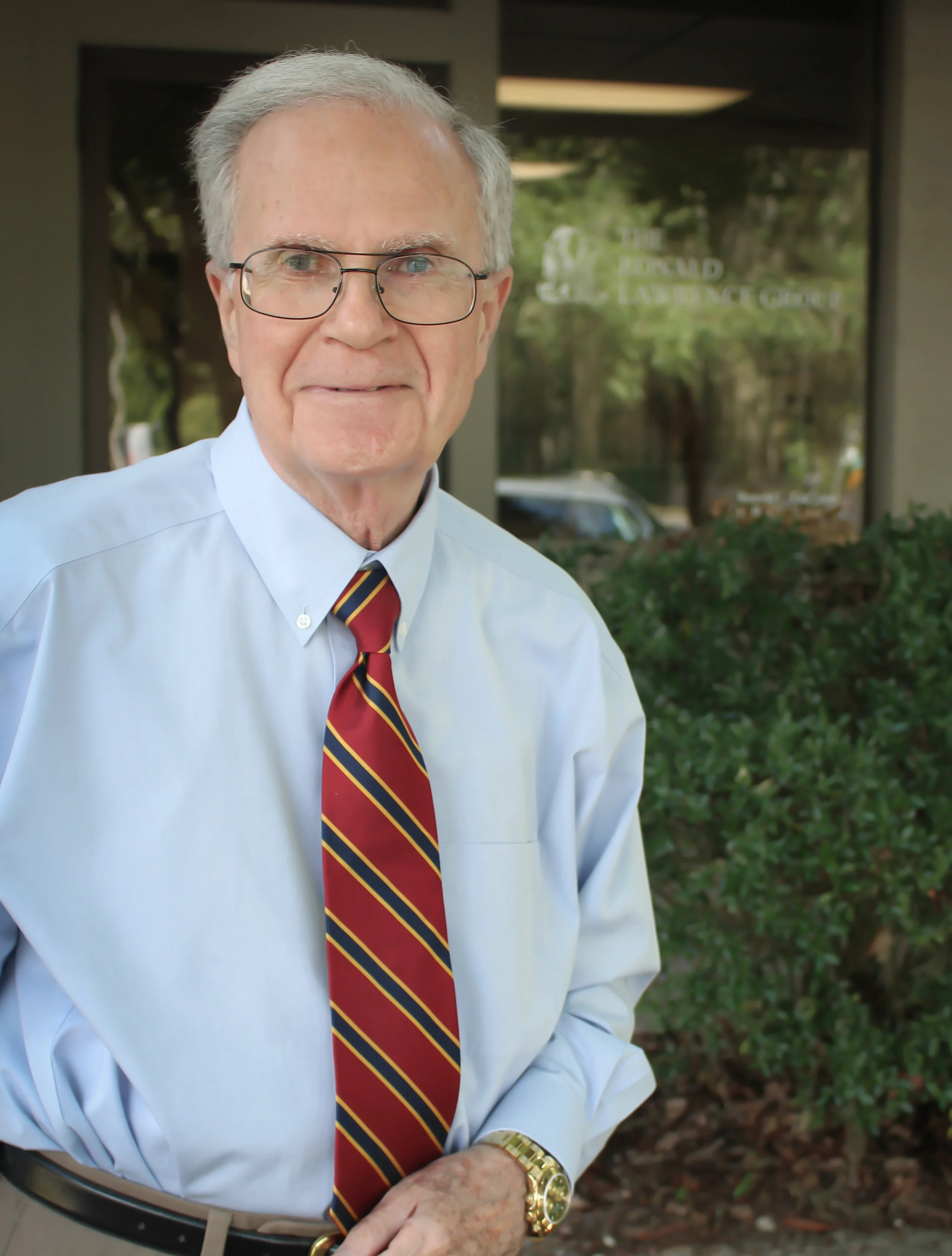 The Ronald Lawrence Group, Gainesville Florida. - "Helping people buy and sell businesses, confidentially and professionally." -