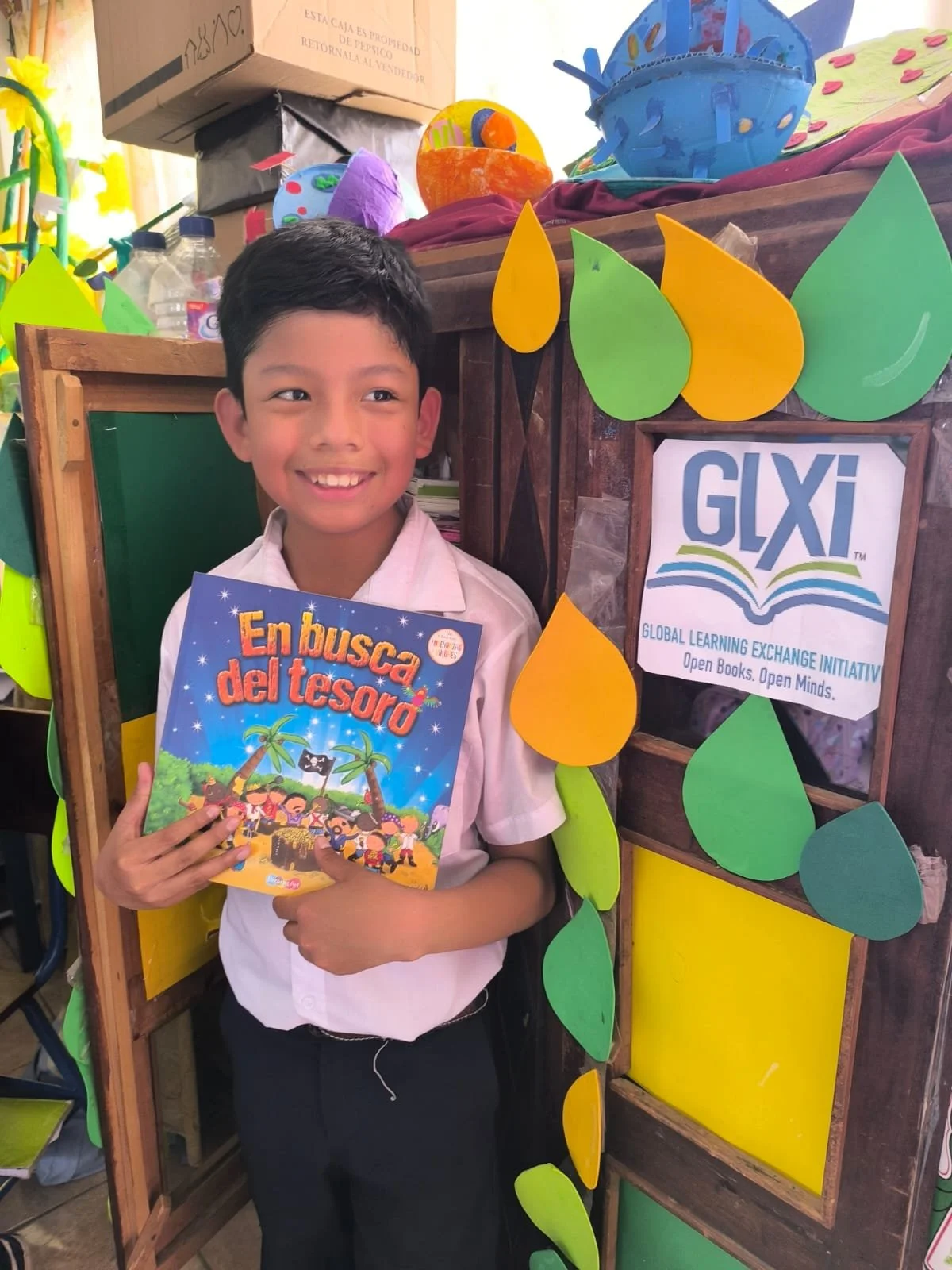 GLXi’s Role in Improving Literacy in Guatemala: Q and A