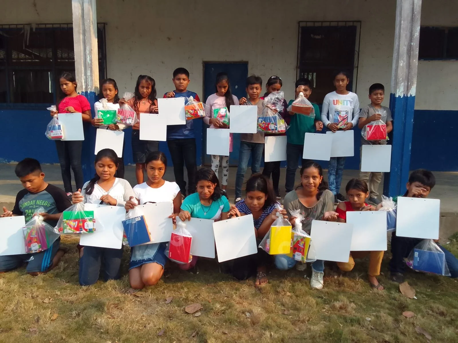 Keeping the Promise of Potential: Bridging Literacy, Language, and Heritage in Quiché