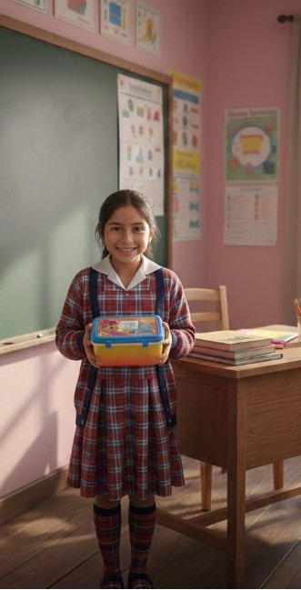 first day student classroom