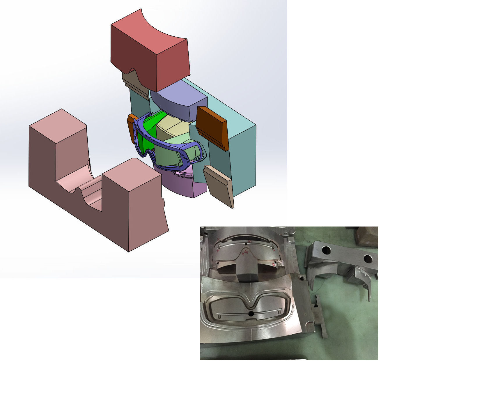 Step 7 - Full Tool Design