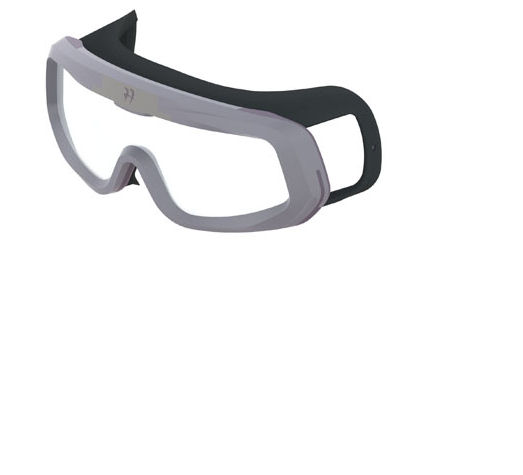 Step 5 - 3D Model Generated
