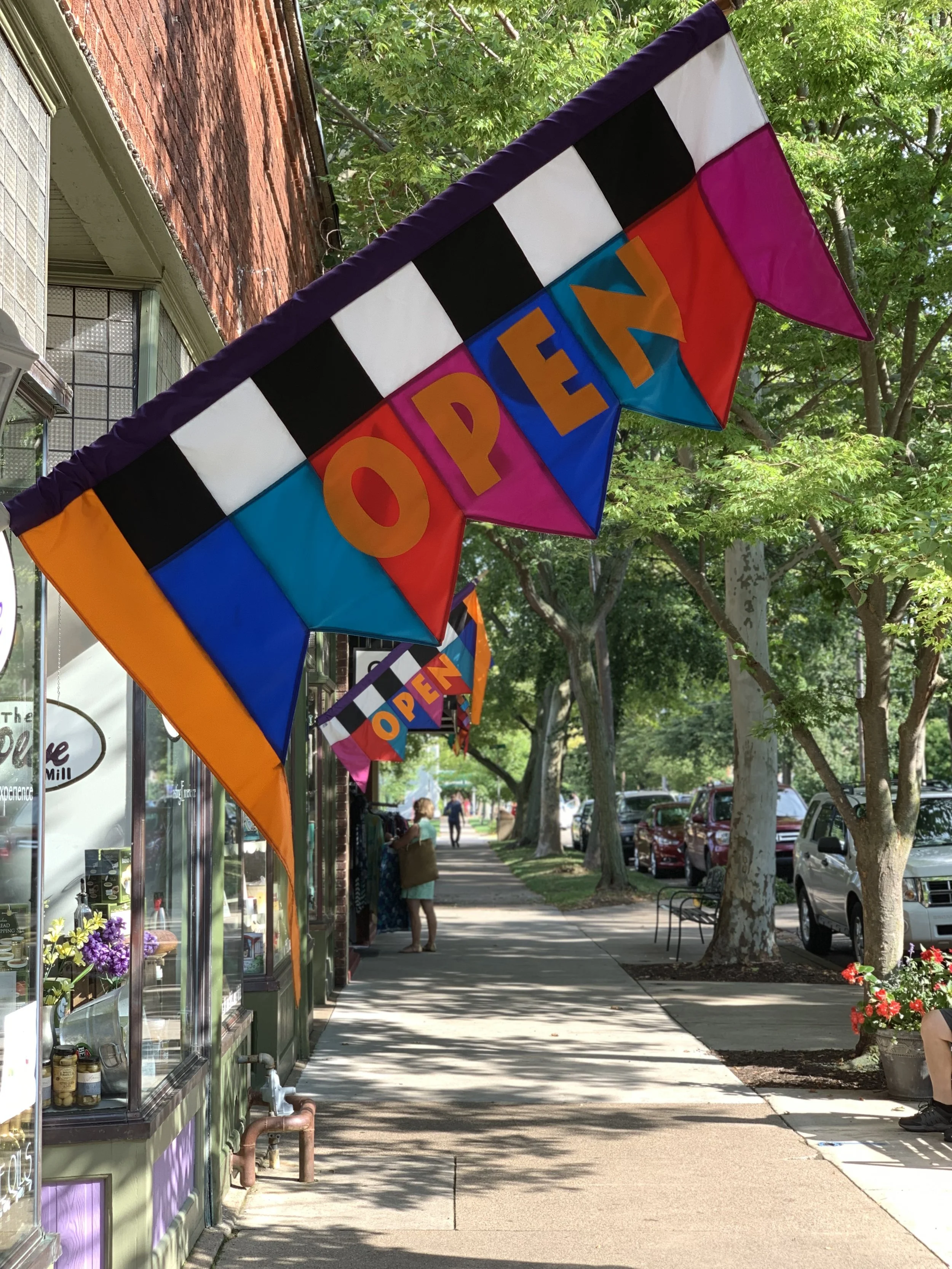 My favorite things to do in Saugatuck, MI — Just Good Shit