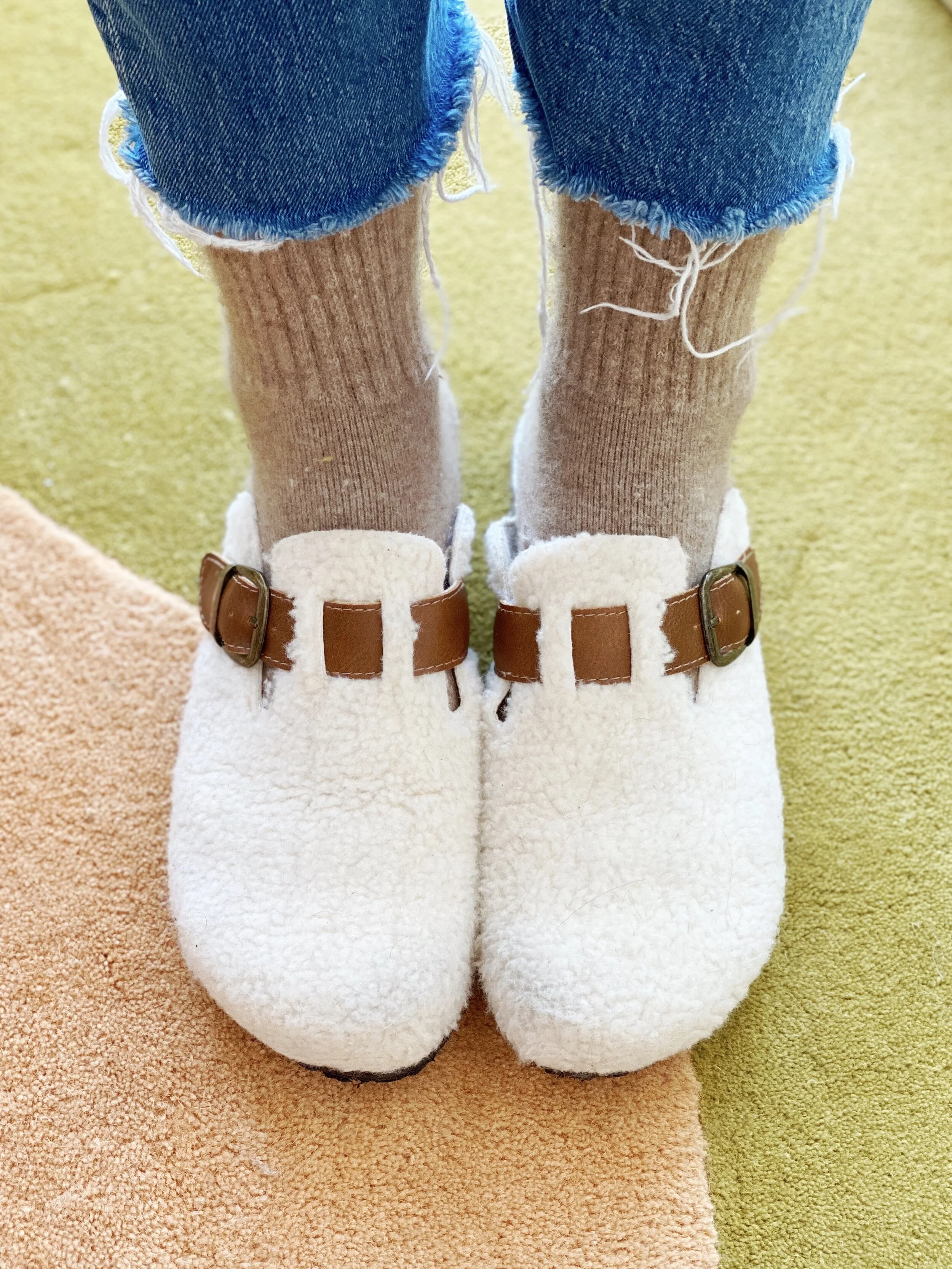 vegan house shoes