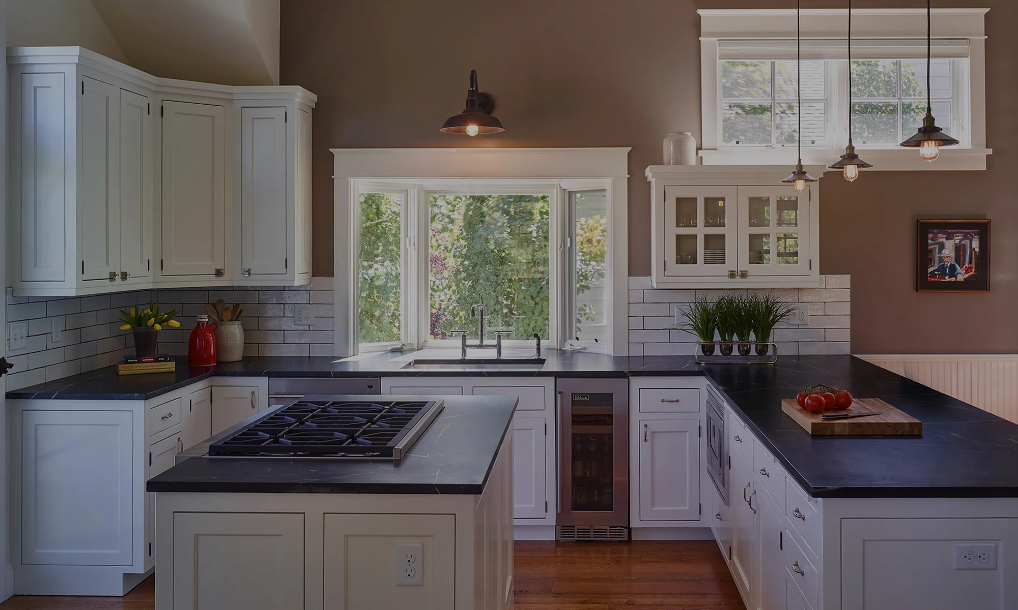  "The home which I just finished was the first such project I attempted from start to finish, on my own. Just as I looked for a good architect and builder, so too was I looking for a good interior designer; In particular someone who would be open to 