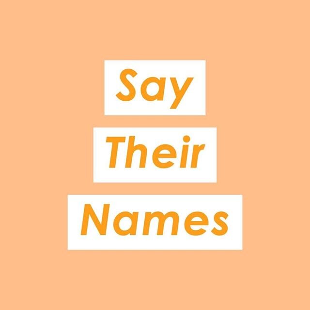 MAPCS stands with our communities. To be silent is to be complicit. We must be relentless in our fight to dismantle white supremacy and systemic racism.  #BlackLivesMatter #SayTheirNames